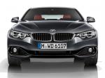 BMW 435i Coupe Sport Line 2013 года